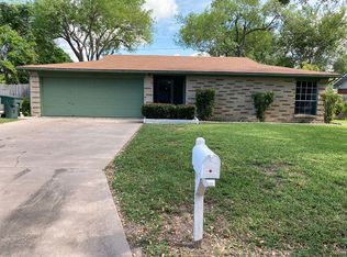 1201 E Flynn Ave, Harlingen, TX 78550