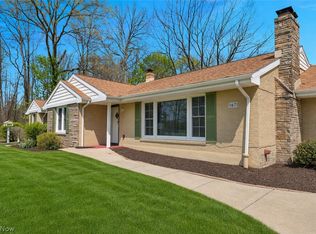 11671 Green Beaver Rd, Canfield, OH 44406