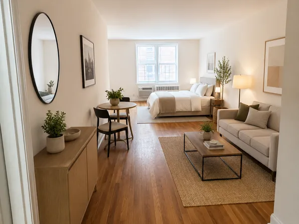 400 Argyle Rd APT Lk5, Brooklyn, NY 11218