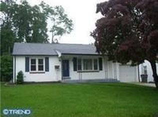 529 Wheeler Blvd, Oxford, PA 19363