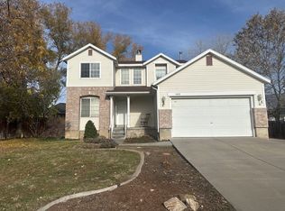 1482 N 175 E, Layton, UT 84041