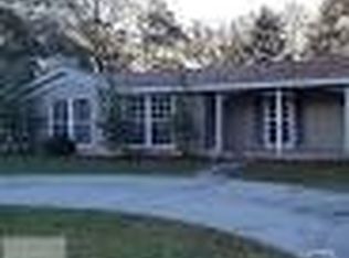 3 Dogwood St, Hinesville, GA 31313