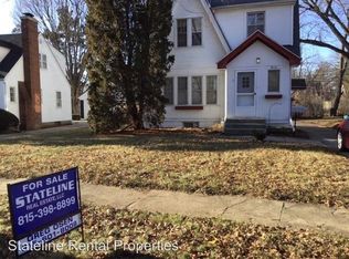 3111 Maryland Rd, Rockford, IL 61108