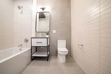 Rented by Highline Residential