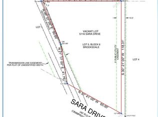 5116 Sara Dr, Austin, TX 78721