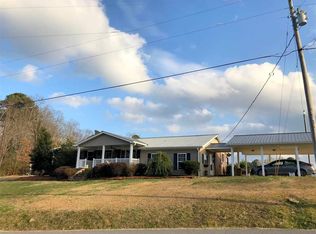 640 County Road 79, Centre, AL 35960