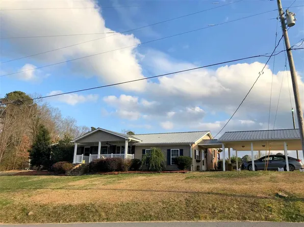 640 County Road 79, Centre, AL 35960