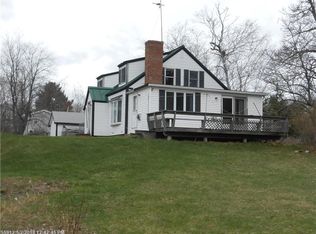 331 Old Brunswick Rd, Gardiner, ME 04345