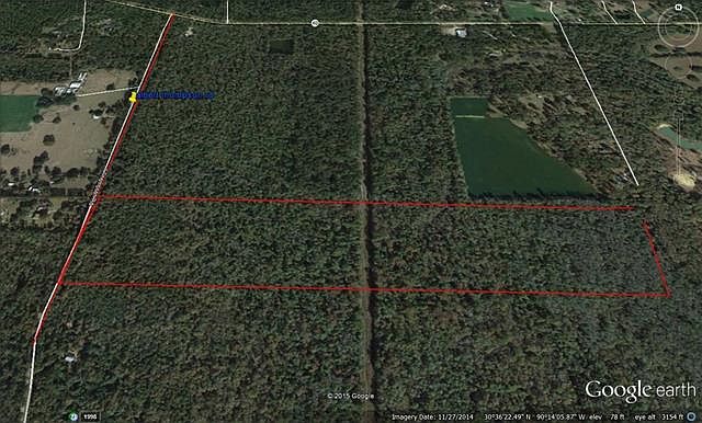 2nd image of Albert Thompson Rd.