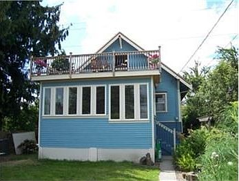 Back addt'l sunny bonus room