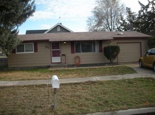 705 S 7th Ave, Caldwell, ID 83605