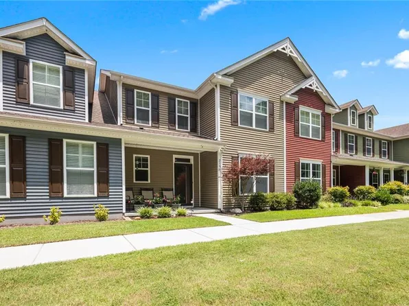 2336 Nottoway Ln, Virginia Beach, VA 23456