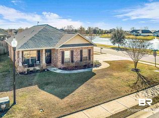 9577 Volterra Ave, Daphne, AL 36526