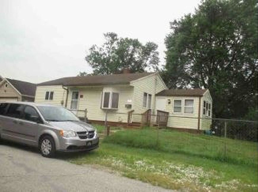 Property Front View