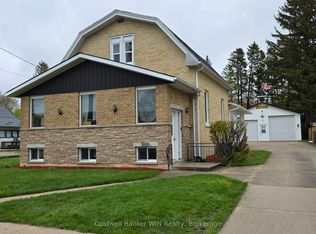 360 James St, Wellington North, ON N0G 2L3