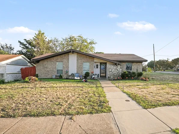 310 Blueberry Dr, Duncanville, TX 75116