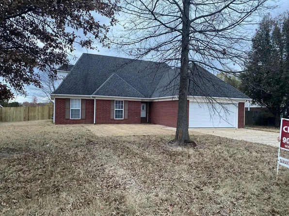 569 Wylie Dr, Brighton, TN 38011