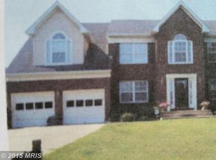 1403 Skipjack Dr, Fort Washington, MD 20744