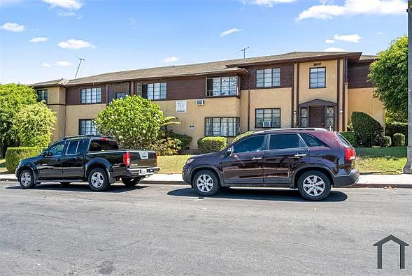 1 bed, $1,725 — Photo 1