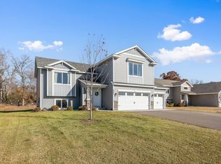 3551 237th Ave NW, Saint Francis, MN 55070