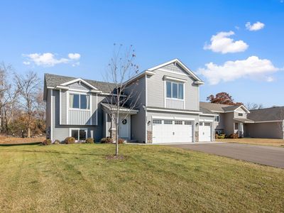 3551 237th Ave NW, Saint Francis, MN, 55070
