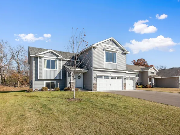 3551 237th Ave NW, Saint Francis, MN 55070