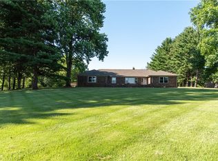 8550 E 50 N, Columbus, IN 47203