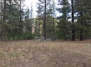 157 Back Acres Ct, Taylorsville, CA 95983