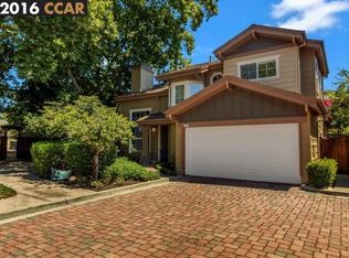 1083 River Rock Ln, Danville, CA 94526