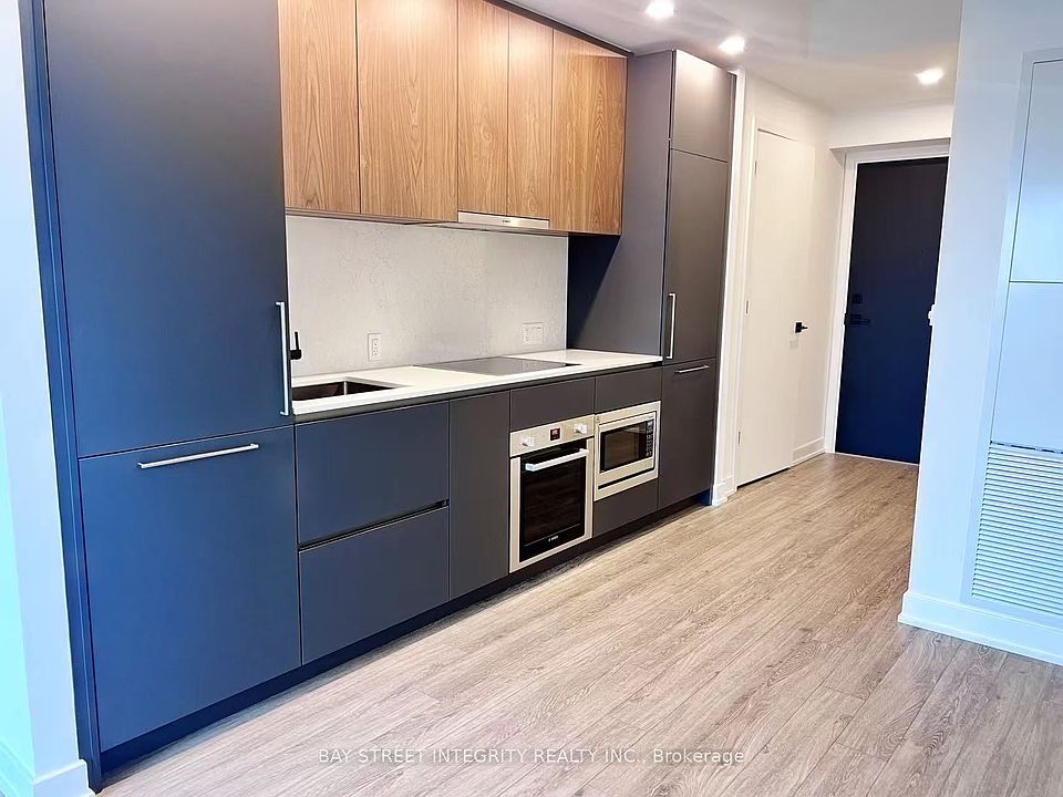 1st image of 609 Sherbourne St #4501