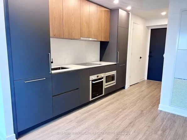 609 Sherbourne St, Toronto, ON