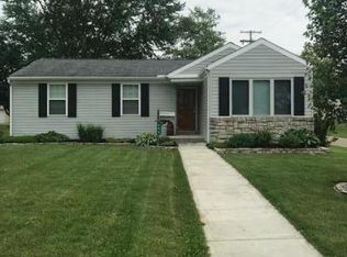 200 N Company St, Baltimore, OH