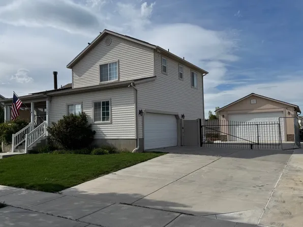 1855 E Boulder St, Eagle Mountain, UT 84005