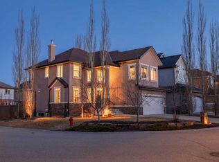 35 N Tuscany Estates Cres NW, Calgary, AB T3L0B2