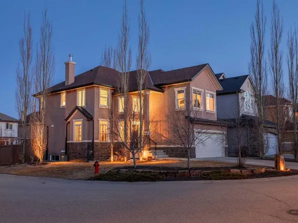 35 N Tuscany Estates Cres NW, Calgary, AB T3L 0B2