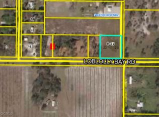 2530 Loblolly Bay Rd, Labelle, FL 33935