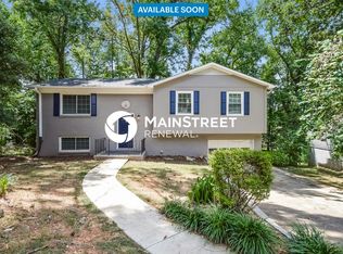 1745 Molly Dr, Birmingham, AL 35235