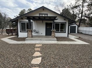 703 Country Club Dr, Prescott, AZ 86303