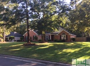 116 Harbour Ln, Richmond Hill, GA 31324