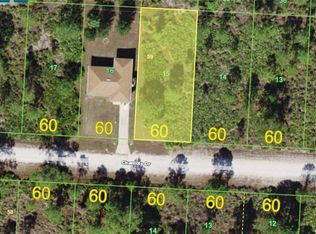 27082 Chamois Dr, Punta Gorda, FL 33955