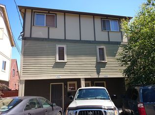 4543 40th Ave SW, Seattle, WA 98116