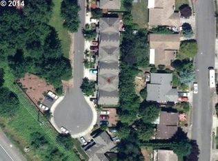 776 SE Palmblad Pl, Gresham, OR 97080