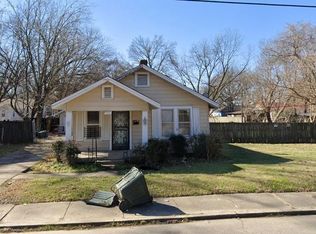 3565 Bayliss Ave, Memphis, TN 38122
