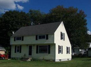 12 White Ter, Auburn, MA 01501