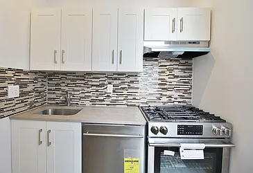 Rented by Julianna Realty Corp