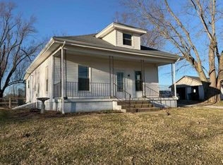 11238 Highway 10 N, Foster, KY 41043