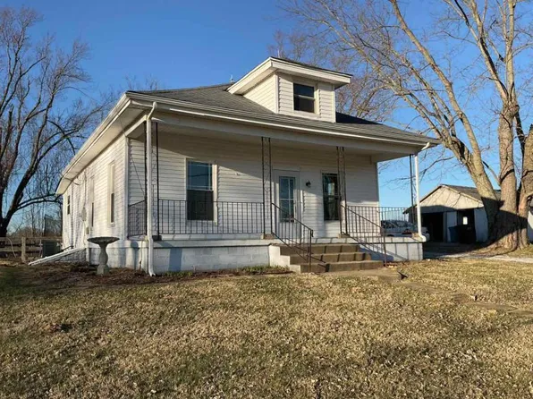11238 Highway 10 N, Foster, KY 41043