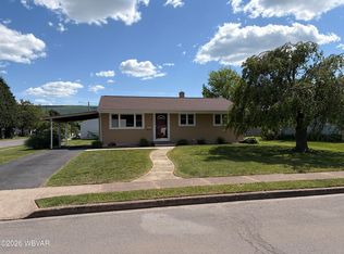 1020 Arthur Rd, Montoursville, PA 17754