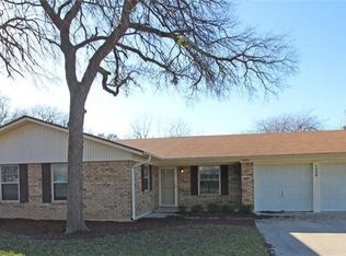 1008 Craig St, Copperas Cove, TX 76522