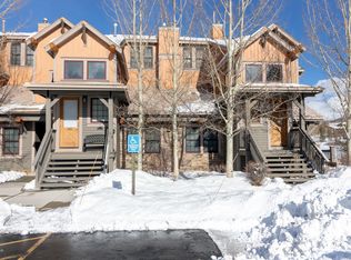 3205 Blue Sky Trl #3-205, Granby, CO 80446